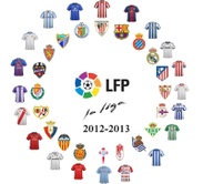 liga bbva 2012-2013