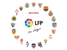 liga bbva 2014-2015