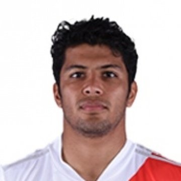 Foto principal de Robert Rojas | River Plate