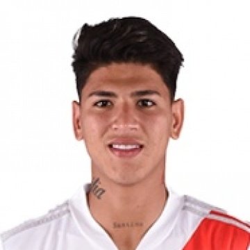 Foto principal de J. Carrascal | River Plate