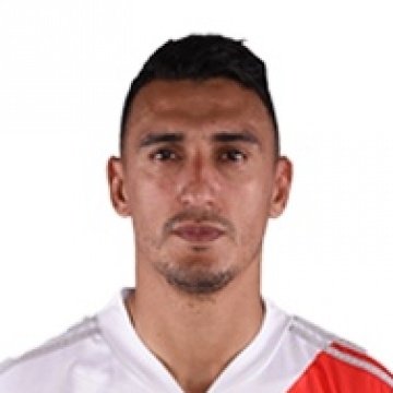 Foto principal de M. Suárez | River Plate