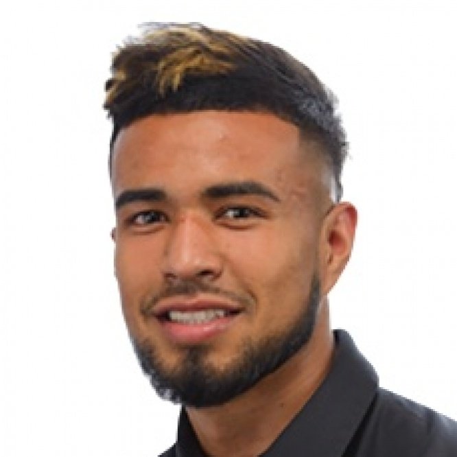 Foto principal de D. Trejo Del Rio | Los Angeles FC