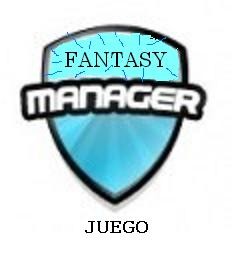 fantasy manager :)