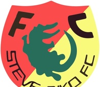 Escudo del Steve Biko | Liga Gambia