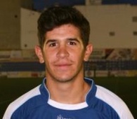 Foto principal de Alex Pulga | Vélez CF