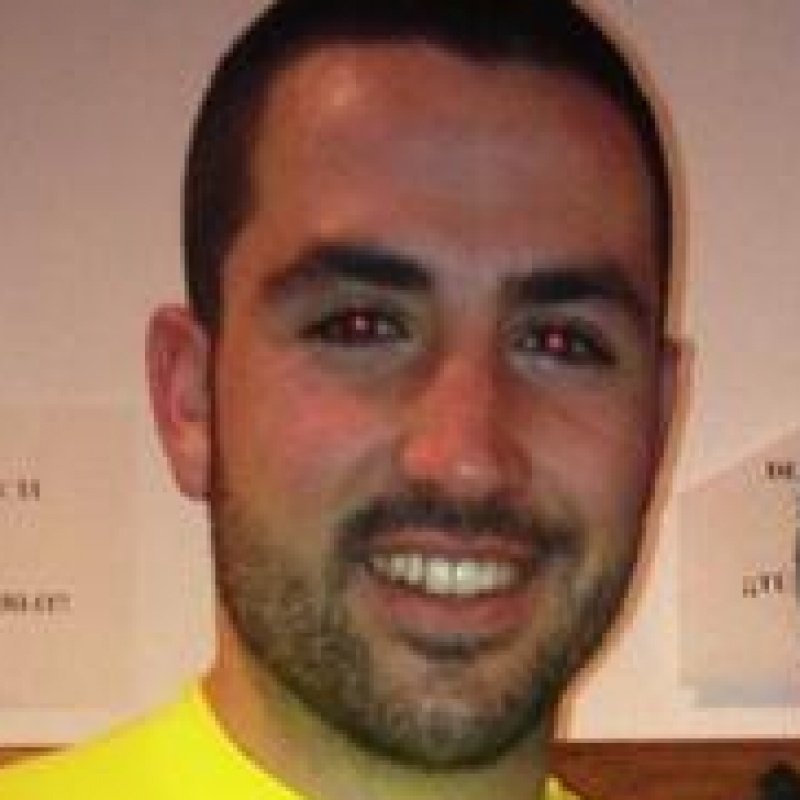 Foto principal de Alfonso | Lucena