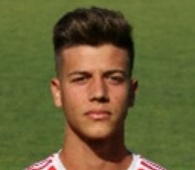 Foto principal de B. Lourenco | Benfica Sub19