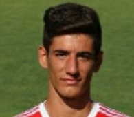 Foto principal de J. Pereira | Benfica Sub19