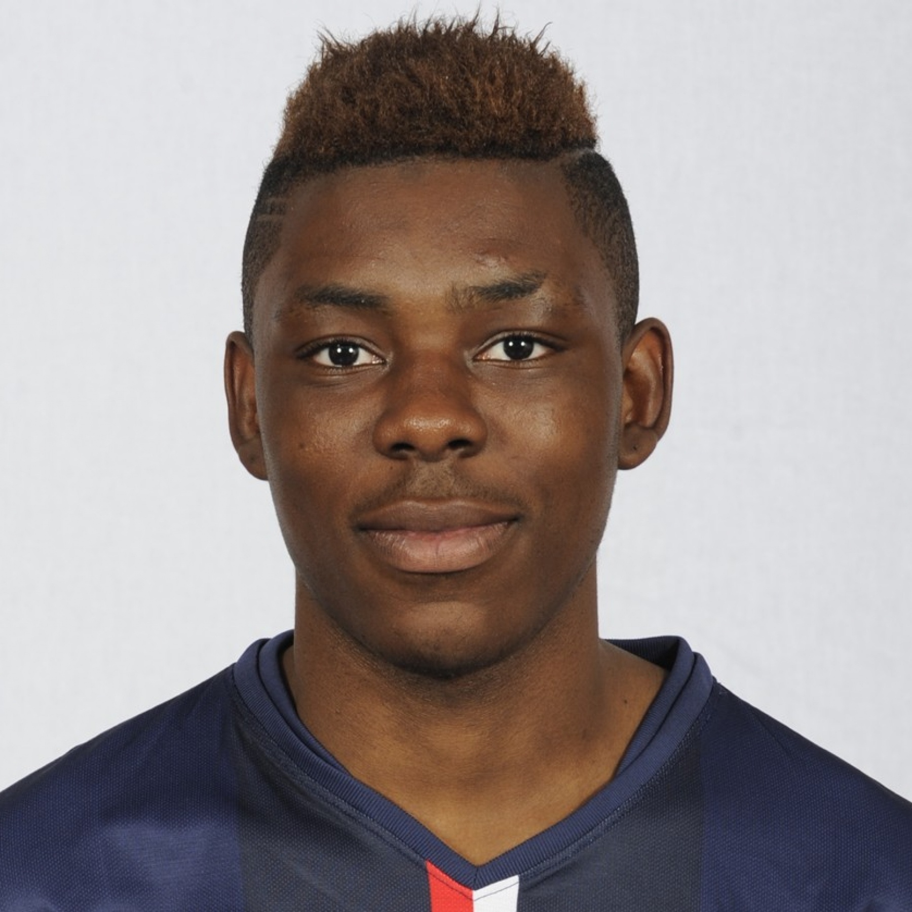 Foto principal de F. Eboa Eboa | PSG Sub19