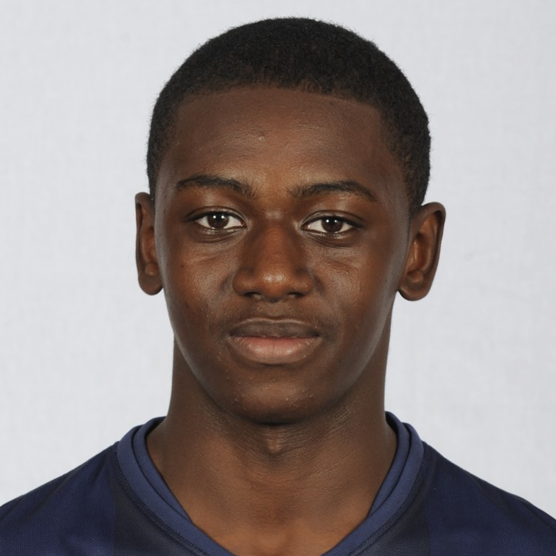 Foto principal de M. Doucoure | PSG Sub19