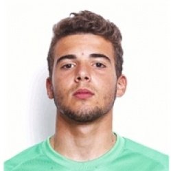 Foto principal de Maximiliano L. | Portugal Sub 17