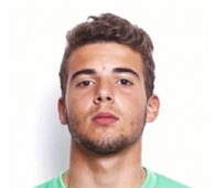 Foto principal de Maximiliano L. | Portugal Sub 17