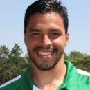 Foto principal de F. Ríos | Jaguares FC