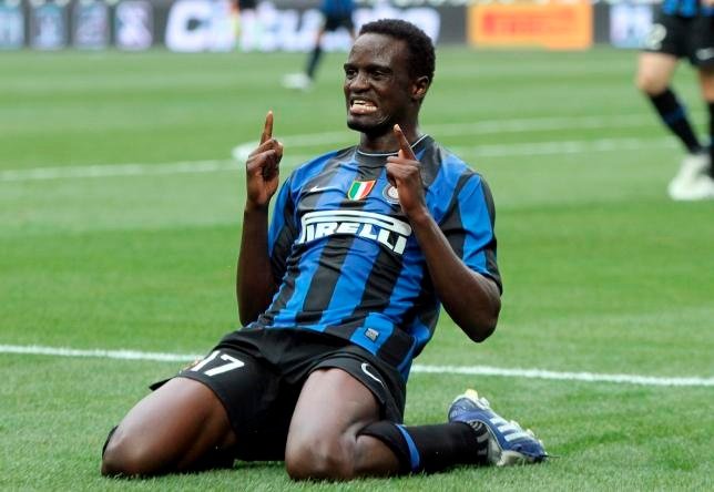 M. Mariga