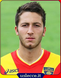 A. Bertolacci