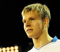 M. Vydra