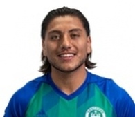 Foto principal de W. Martinez | Hartford Athletic