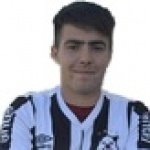 Foto principal de K. Rolón | Wanderers Montevideo