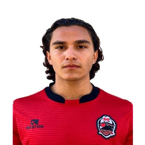 Foto principal de A. Rojas | Deportivo Dongu