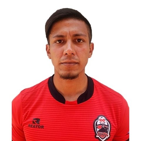 Foto principal de L. Ramírez | Deportivo Dongu