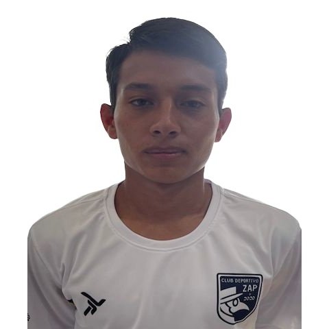 Foto principal de José Reyes | Deportivo Zap