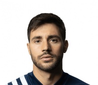 Foto principal de Carles Gil | New England Revolution