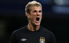 joe hart