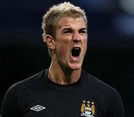 joe hart