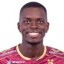 Foto principal de L. Riascos | Deportes Tolima