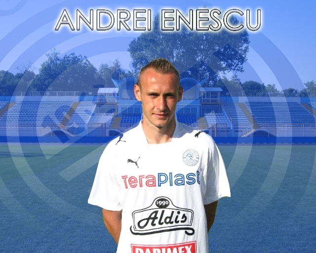 Andrei Enescu