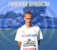 Andrei Enescu