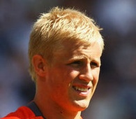 K. Schmeichel