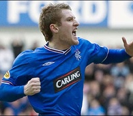 Steven Davis