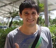 Nicolas Torres