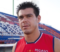 Eder Mármol