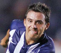 Luis Pérez