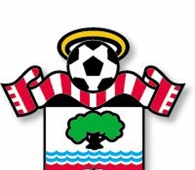 Escudo del Southampton Rangers