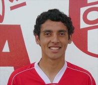Jorge Serrano
