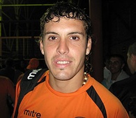 Alexander Corró