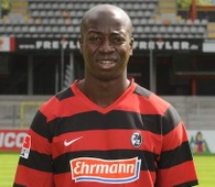 G. Dembele