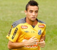 Felipe Anderson