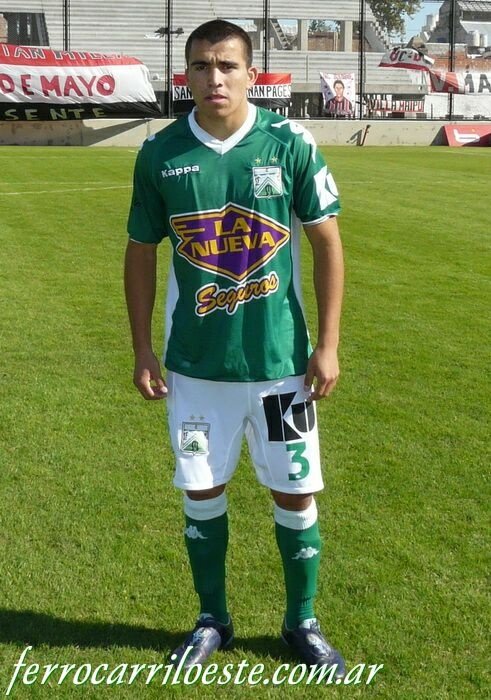M. Acuña