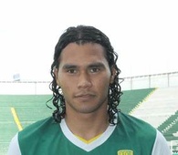 Carlos Peña