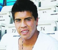 G. Espinoza