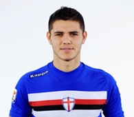 M. Icardi