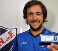 Á. Recoba