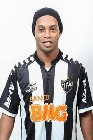 Ronaldinho