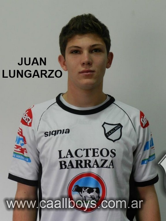 J. Lungarzo