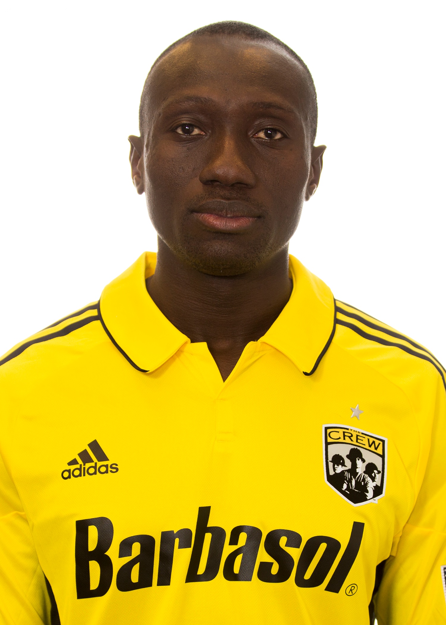 Dominic Oduro  