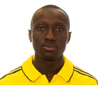 Dominic Oduro  